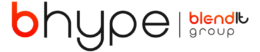 logo Bhype